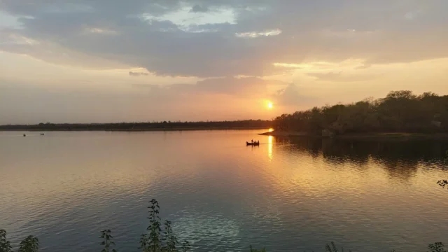 ambazari garden nagpur