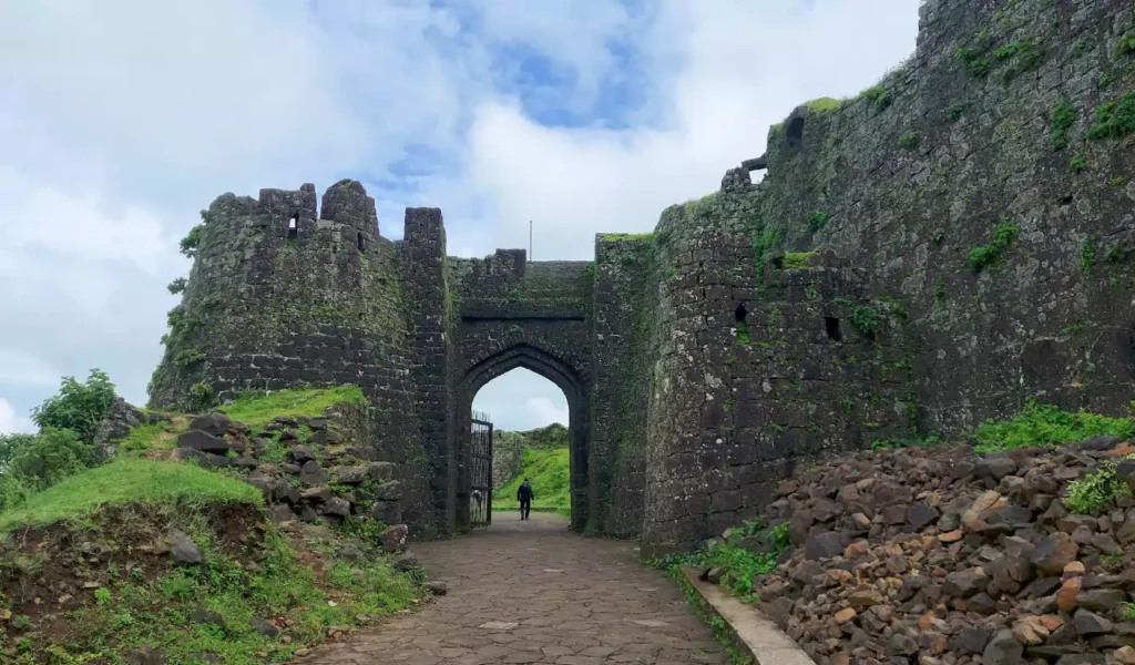 gavilgadh fort