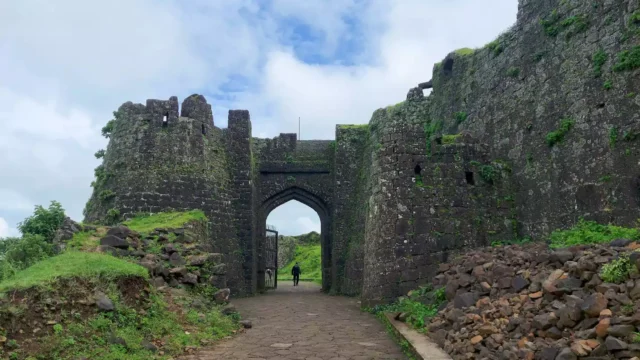 gavilgadh fort