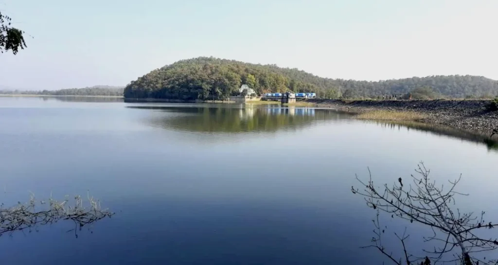 khekranala