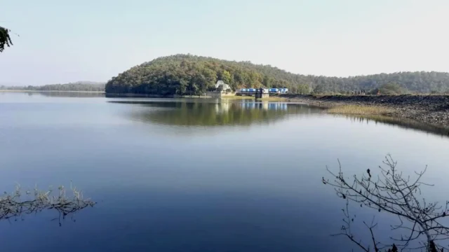 khekranala