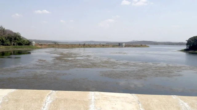 pench dam