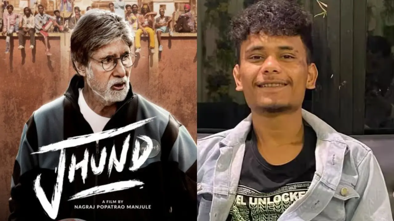 Nagpur Shocked: “Jhund” Actor Priyanshu (Babu Chhetri) Found Murdered — A Rising Talent Gone Too Soon