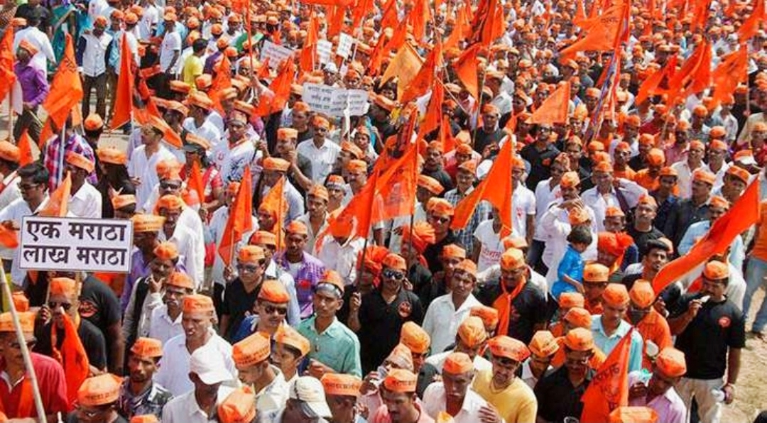 Vidarbha Maratha-Kunbi OBC Organisations to Hold Massive Rally in Nagpur