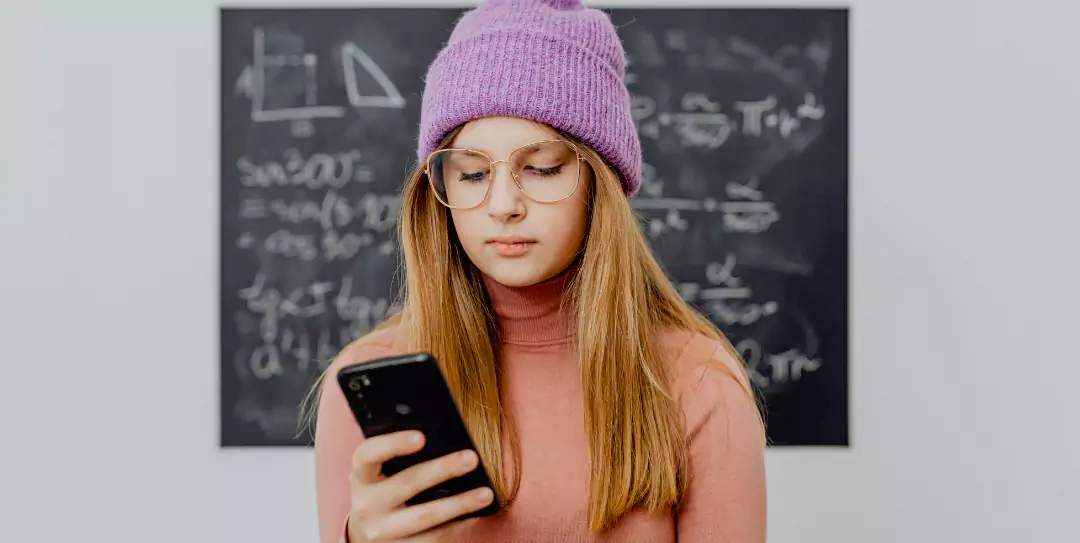 13-year-old girl died by suicide