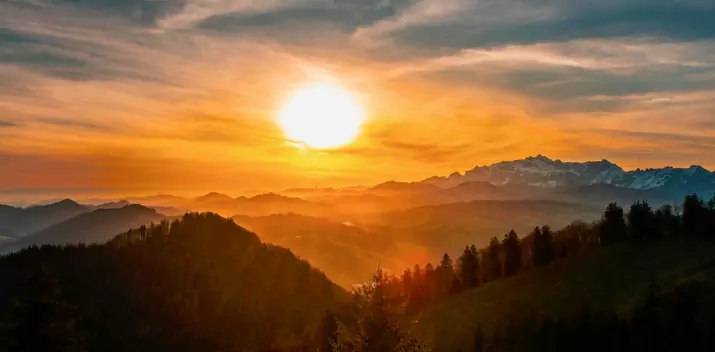 Alaska enters its longest night