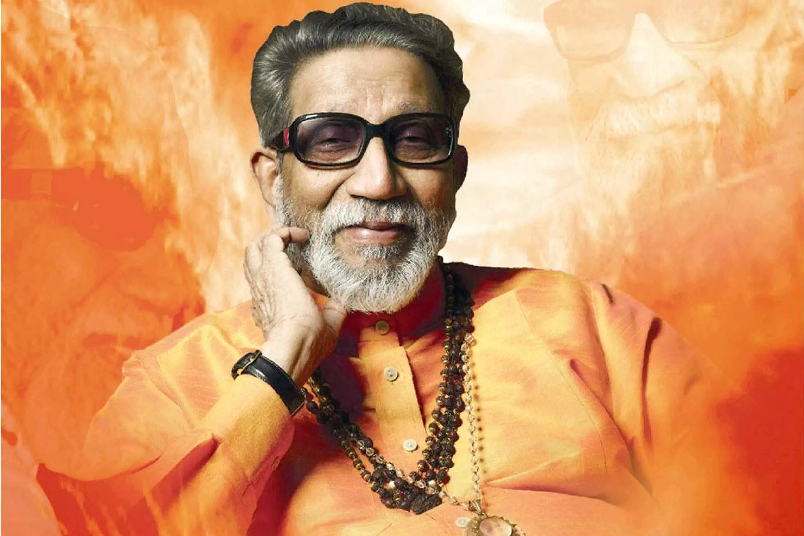 Balasaheb Thackeray: The Voice That Never Faded, The Leader Who Still Lives On