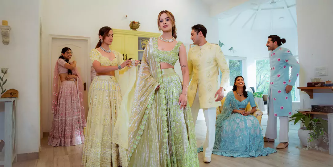 Fashion Casa’s Designer Flea Market Nagpur 2025 – A Two-Day Fashion Carnival on 22 & 23 November!