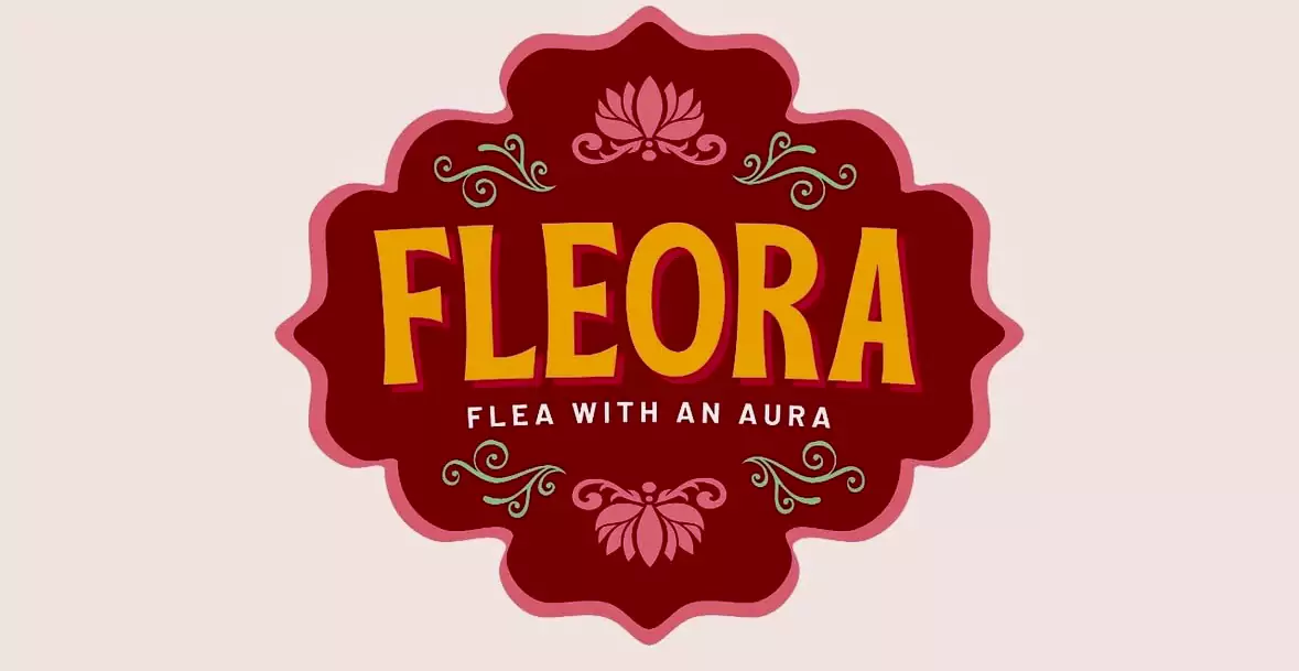 Fleora – Flea With an Aura: Nagpur’s Most Vibrant Lifestyle & Creativity Festival Arrives on November 30