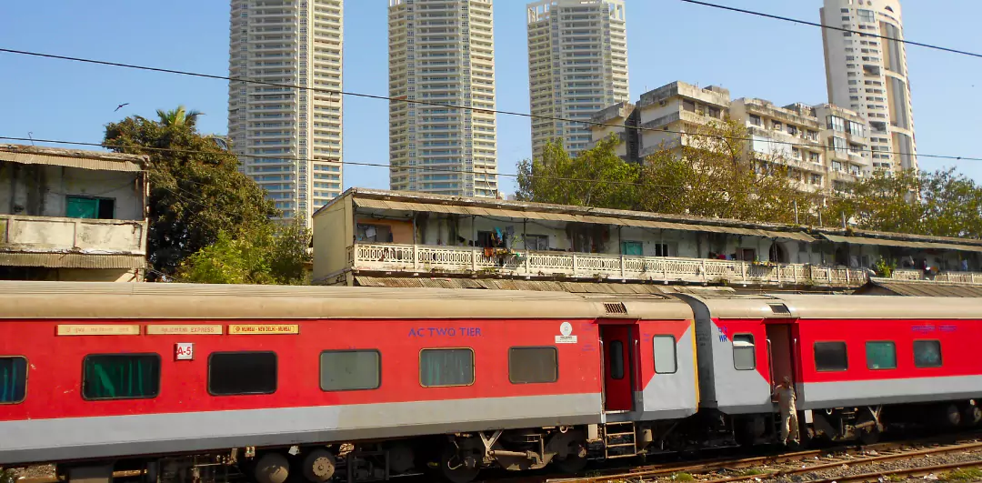 🚆 Why Has Indian Railways Changed Ticket Booking Rules? Here’s What Every Passenger Must Know