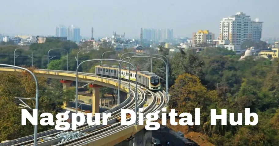 Why Everyone’s Talking About Nagpur’s Digital Boom — And You Should Too!