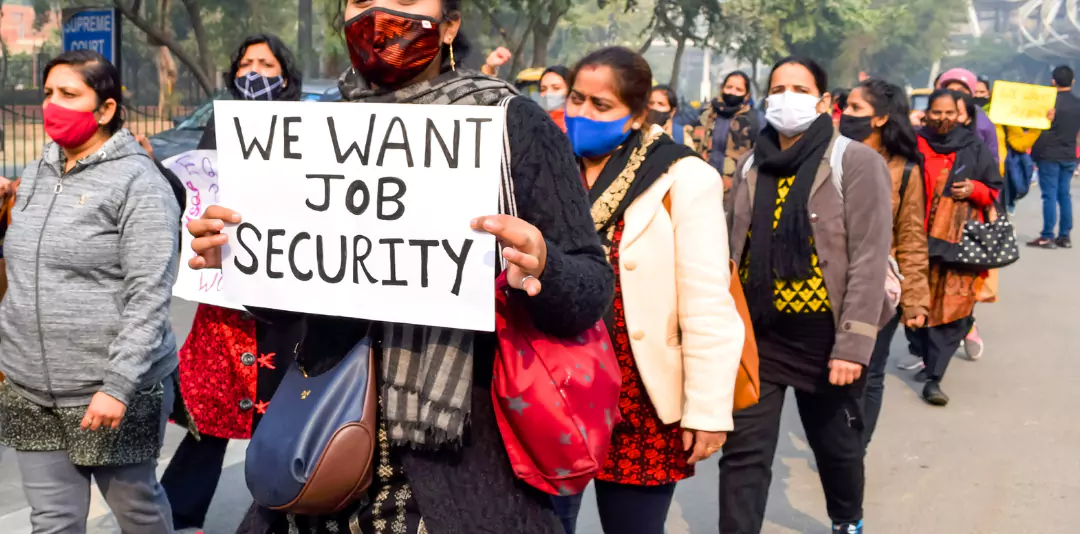 Nagpur Election 2025 is witnessing rising tension