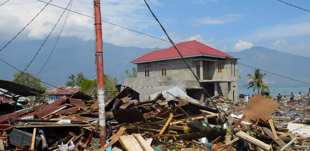 Magnitude-4.1 earthquake hits Nepal