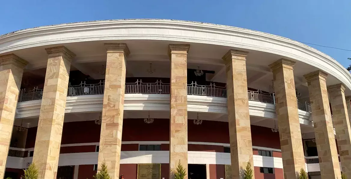 Maharashtra Winter Session 2025