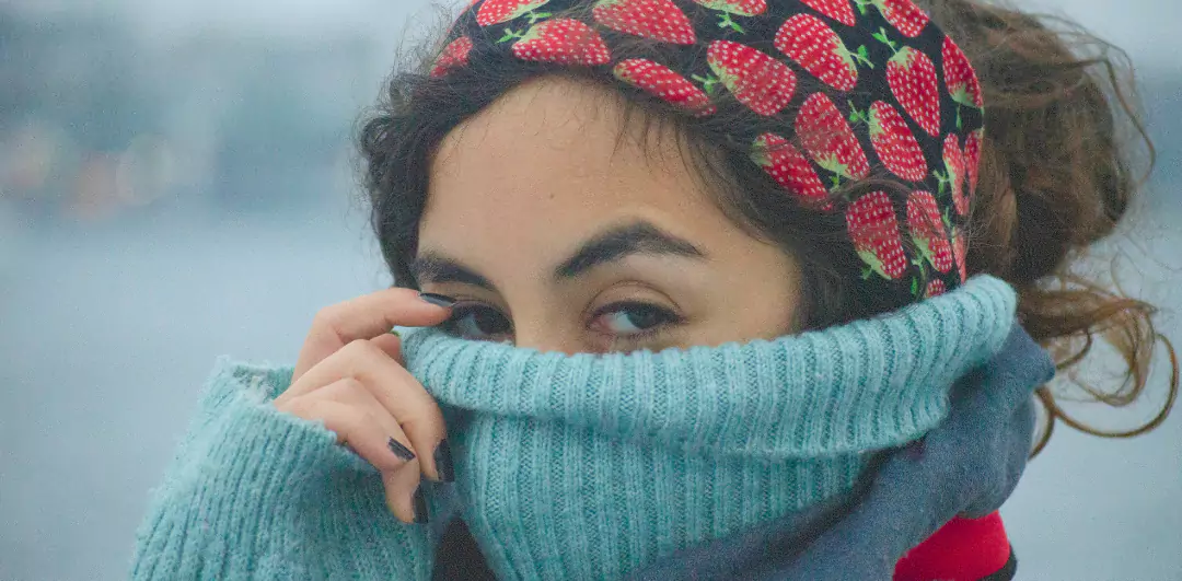 Nagpur is stepping into peak winter