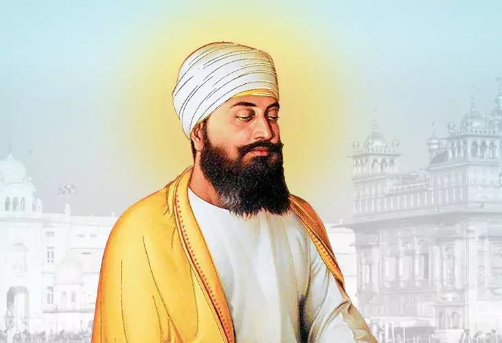 हिंद की चादर गुरु तेग बहादुर साहिब