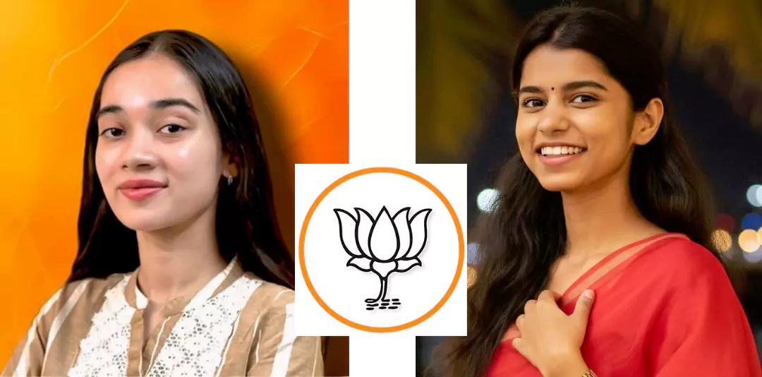 A new trend in Indian politics