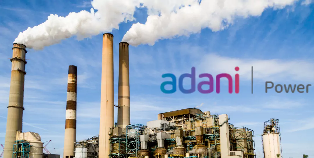 Adani Power expansion and acquisition at its Nagpur plant boosts capacity, enhancing energy security and supporting Vidarbha’s industrial growth.