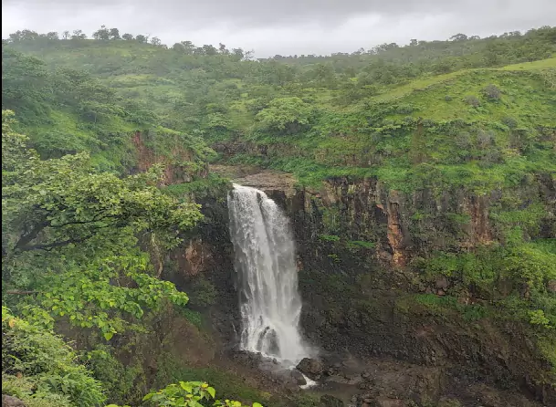 Chikhaldara Tourism Boost