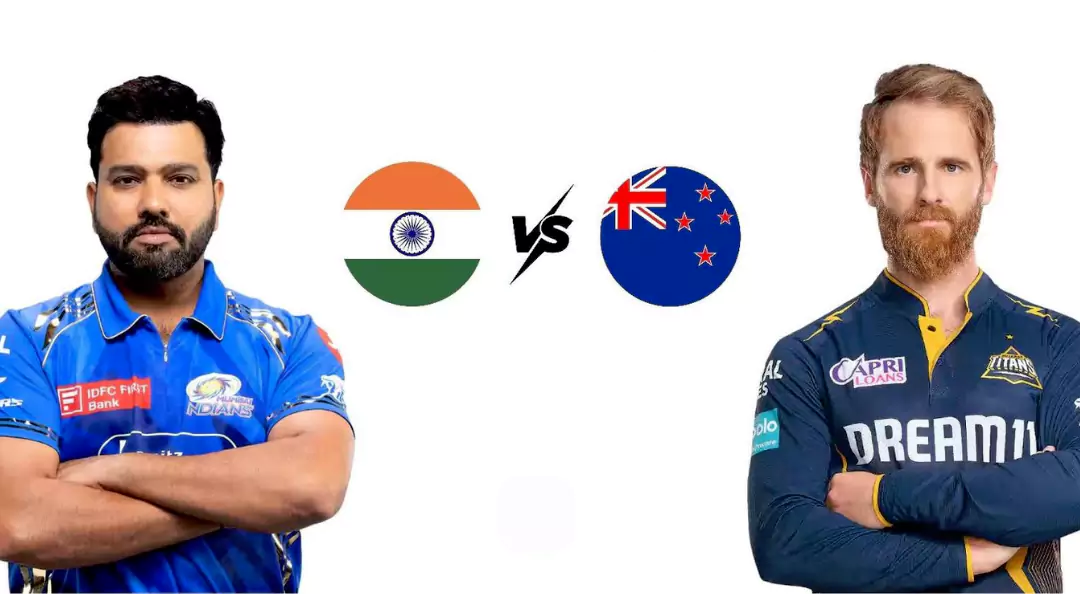 Cricket excitement builds as the India vs New Zealand T20 International series continues, with the Nagpur T20 match nearing kickoff.