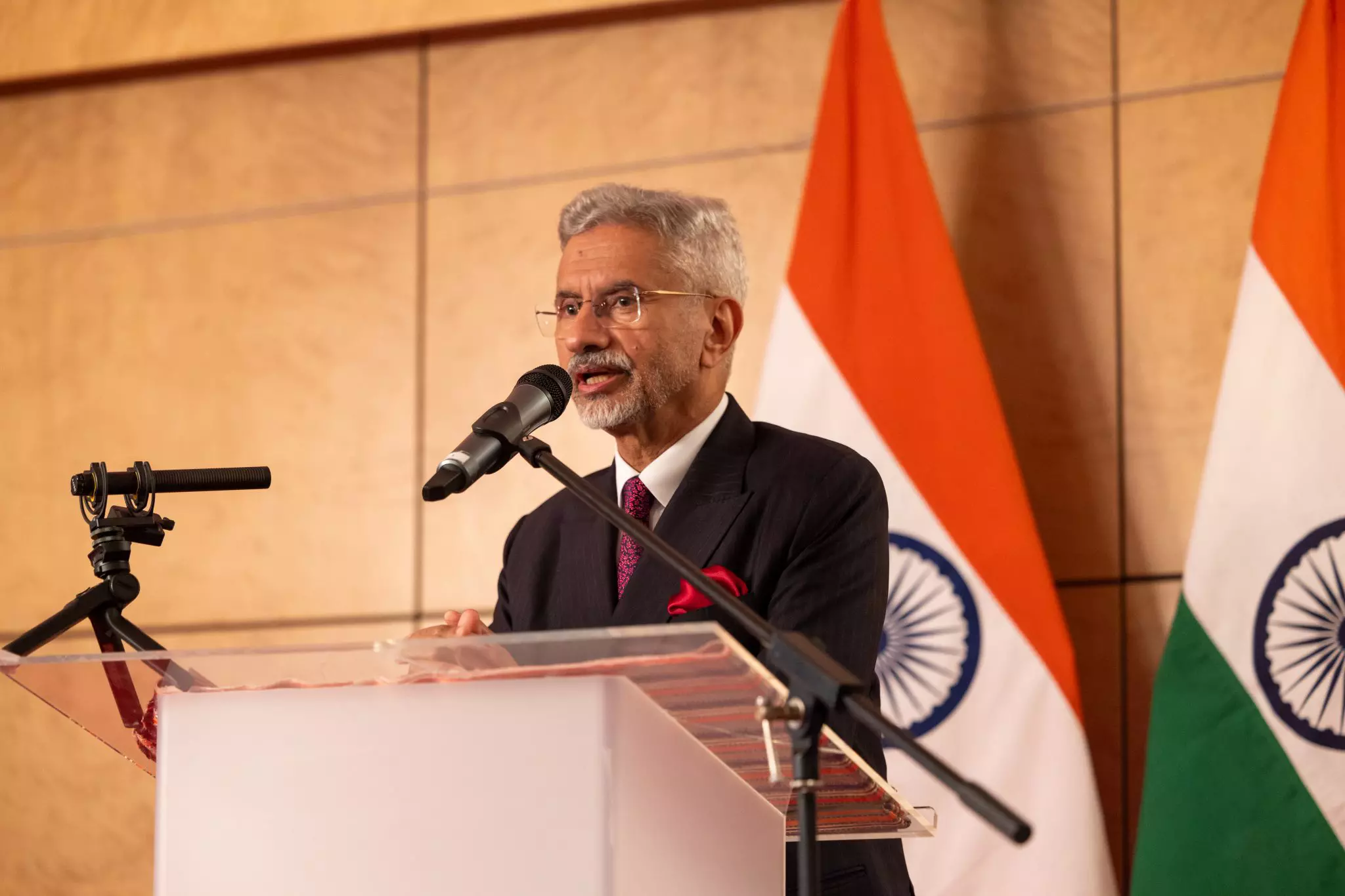S. Jaishankar Birthday Special: Achievements, Work for India and Global Leadership