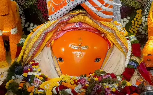 GANPATI
