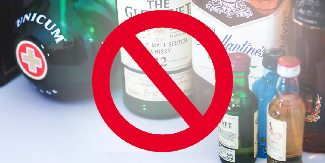 Liquor sale banned in Nagpur from 14 to 16 January