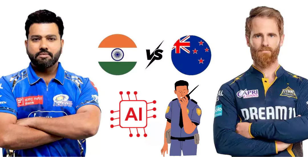 Nagpur Police deploy AI-based surveillance for real-time crowd and security