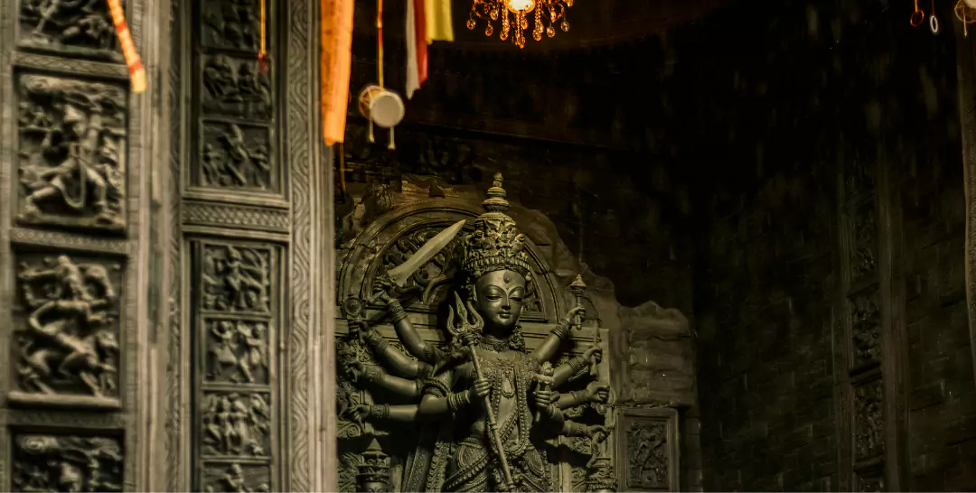 Plans to redevelop major temples and cultural sites in central Vidarbha aim to boost tourism, preserve heritage, and strengthen local economies.