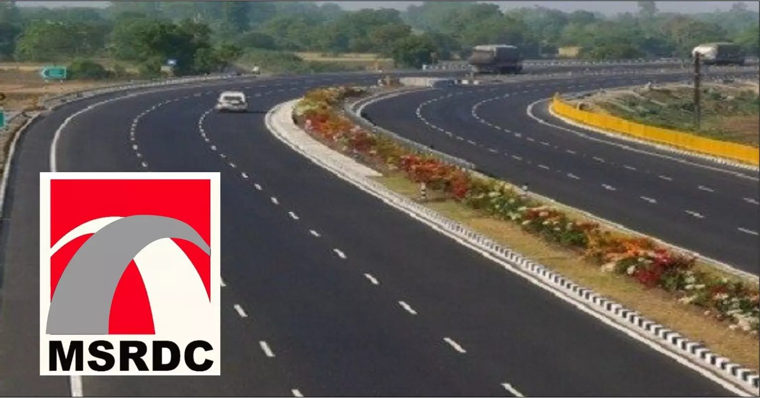 Temporary Traffic Halt on Maharashtra Prosperity Highway (Samruddhi Mahamarg): What Travelers Need to Know