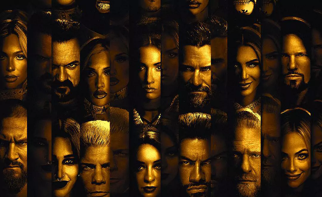 WWE Royal Rumble 2026 Announced in Riyadh