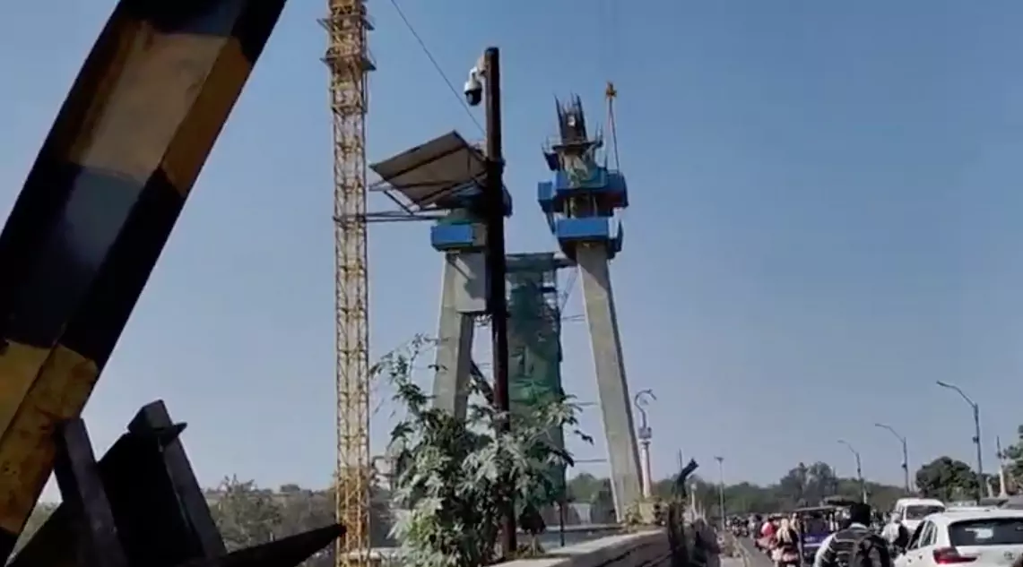 ajni-bridge-square-underpass-construction-nagpur