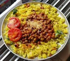 tarri poha