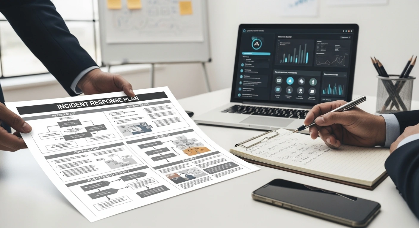 What is an Incident Response Plan