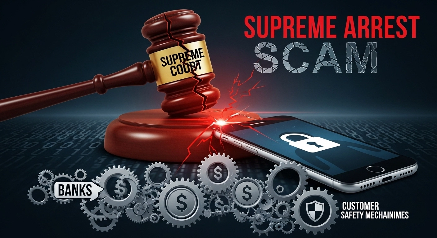 supreme-court-digital-arrest-scam-banks-customer-protection-mechanism