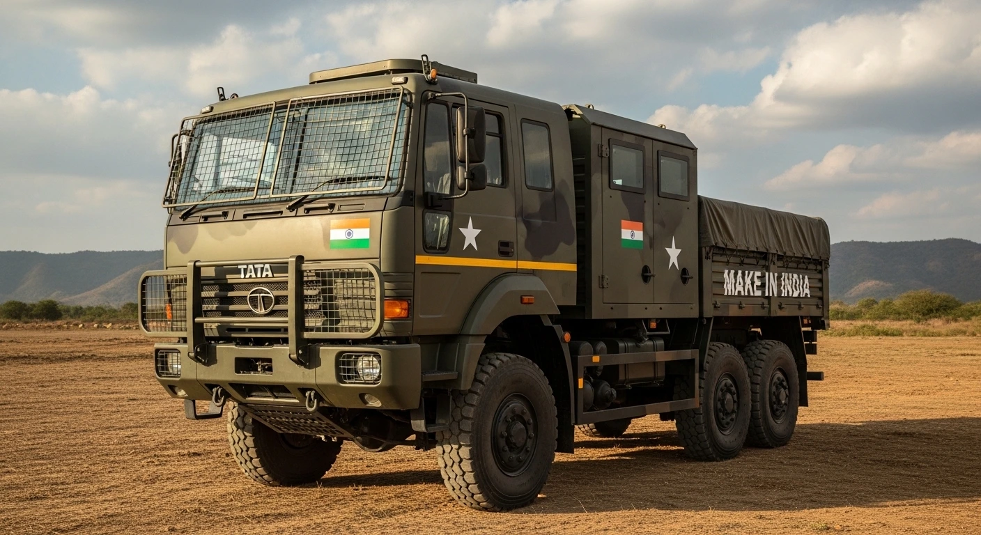new-tata-military-truck-indian-army-make-in-india