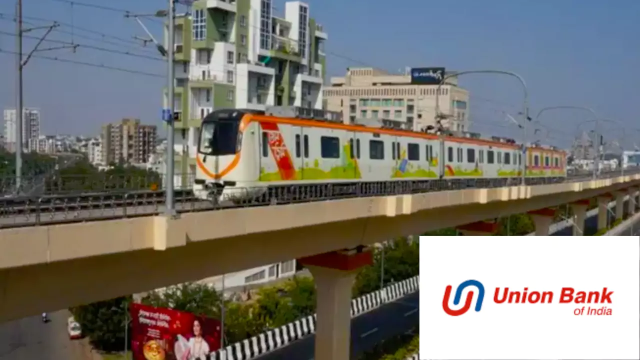 maha-metro-nagpur-union-bank-payment-gateway-mou