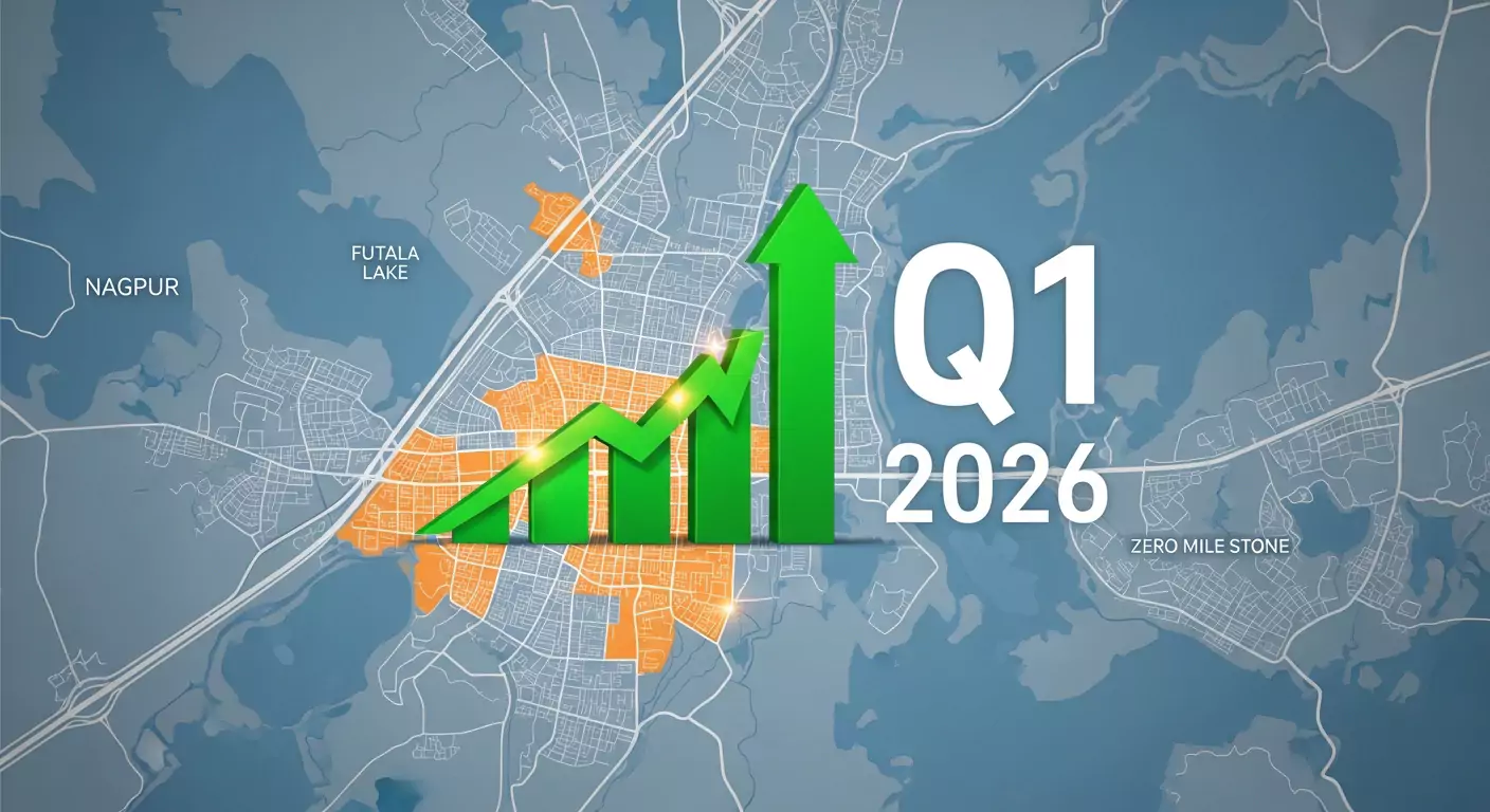 nagpur-real-estate-market-growth-q1-2026