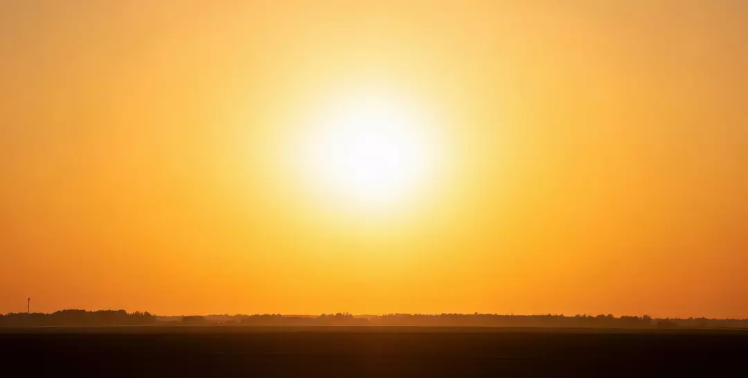 नागपुर में मार्च की शुरुआत में ही गर्मी