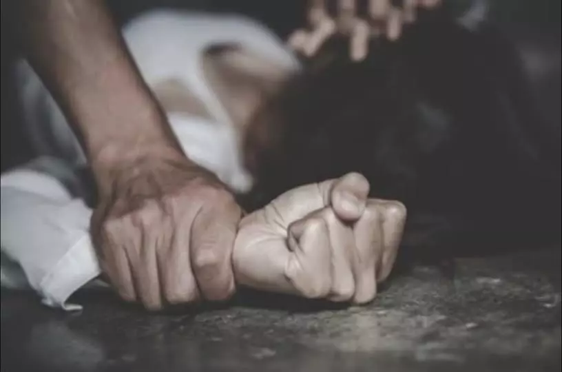 women rape nagpur viarbha