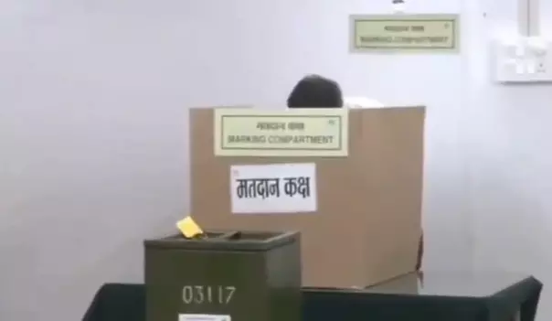Nagpur MLC By-Election 2026